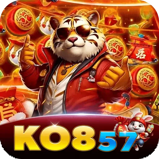 KO857 - Petualangan Seru di Dunia MMORPG