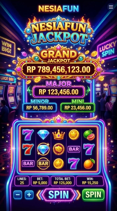 Katalog lengkap aplikasi terbaru di nesiafun untuk pengguna Android.